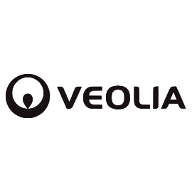 Logo Cliente Veolia