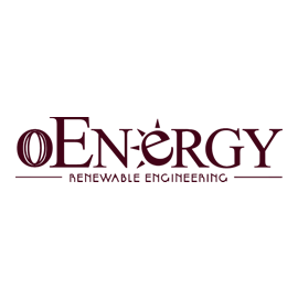 Logo Cliente oEnergy
