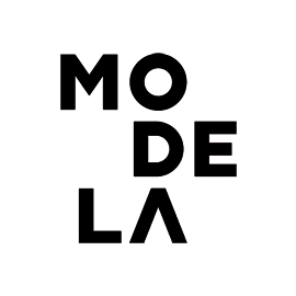 Logo Cliente MODELA