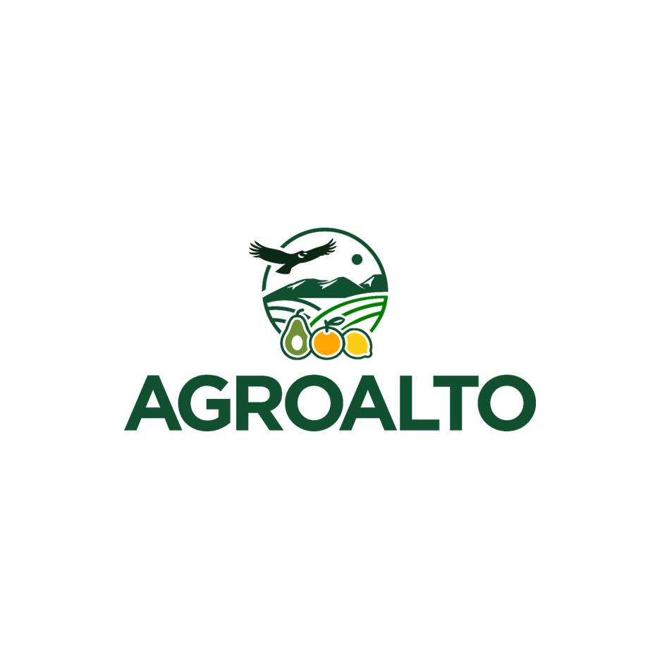 Logo Cliente Agroalto