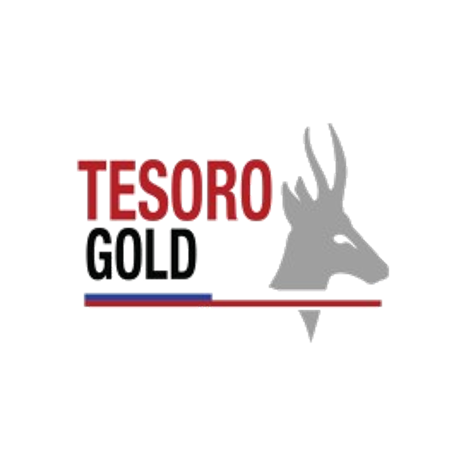 Logo Cliente Tesoro Gold