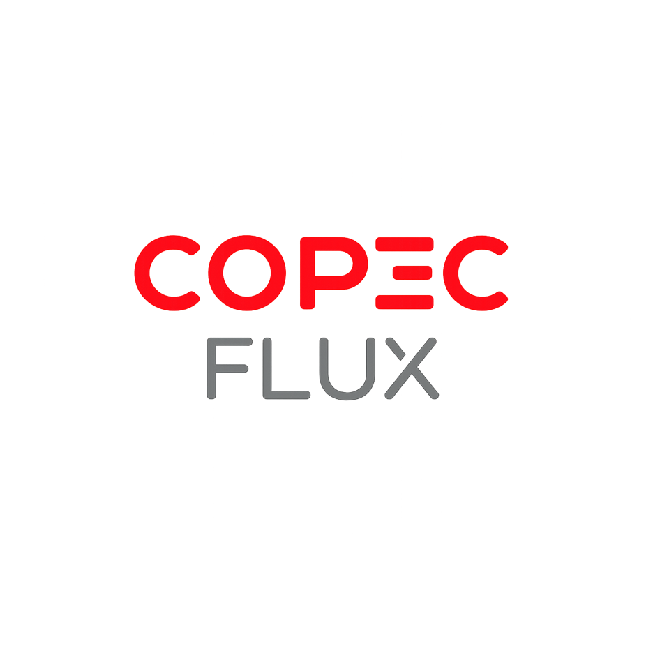 Logo Cliente Copec Flux