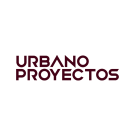 Logo Cliente Urbano Proyectos