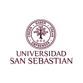 Logo Cliente Universidad San Sebastián