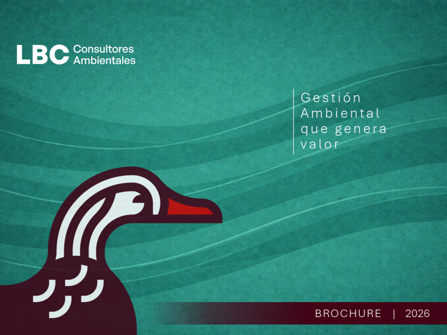 Miniatura de la publicación Brochure corporativo 2026