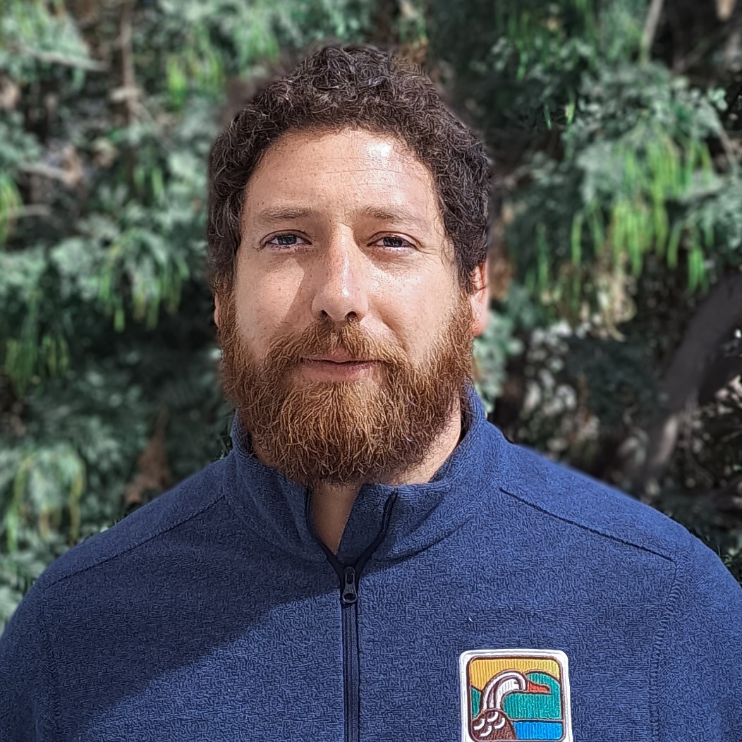 Camilo López Toledo