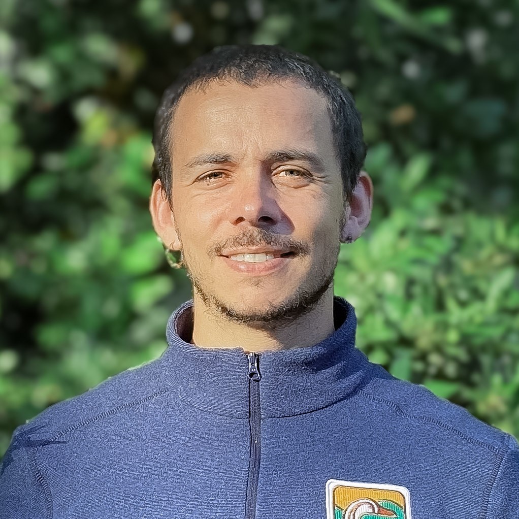 Álvaro Escobar Jackson