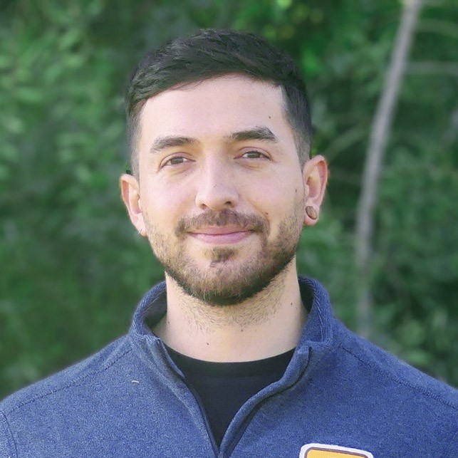 David Vásquez Stuardo