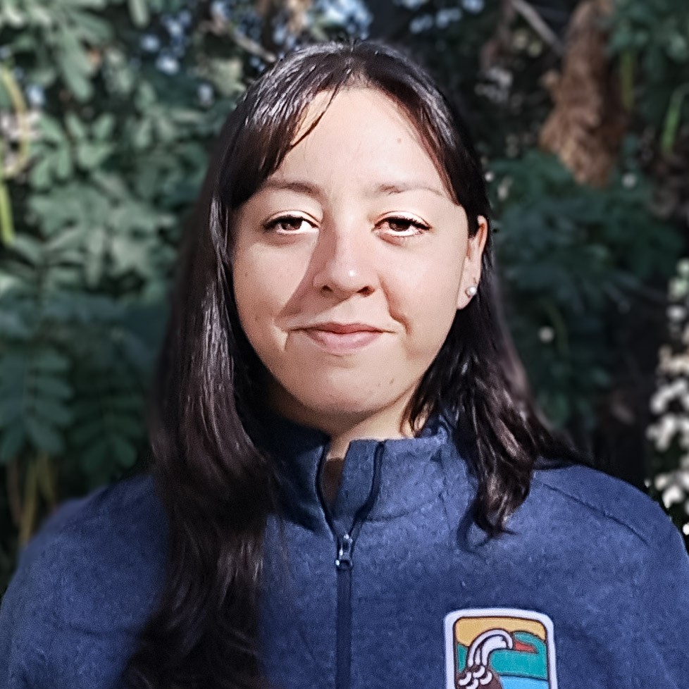 Nadia Fabres Toledo